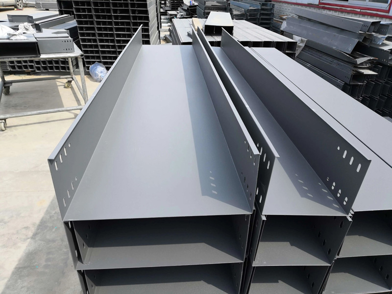 电缆桥架的设计标准