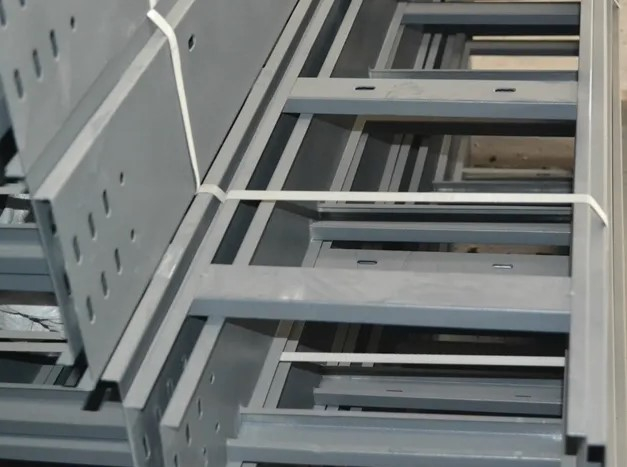 电缆桥架在实际安装常遇到的问题分析