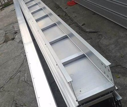 电缆架桥工程如何验收呢