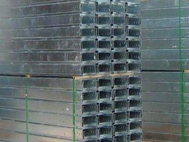 镀锌电缆桥架