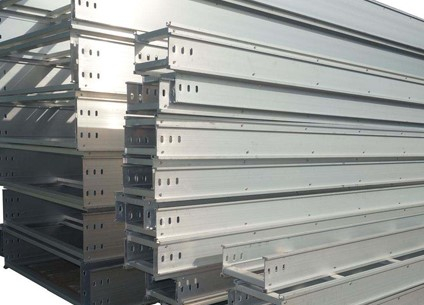 电缆桥架的承载能力以及荷载