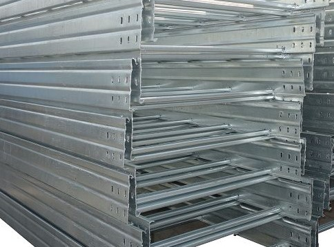 电缆桥架种类和基本用途