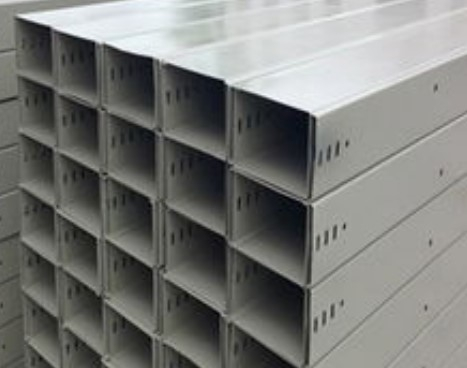 电缆桥架的材质选择以及防火等级选择！