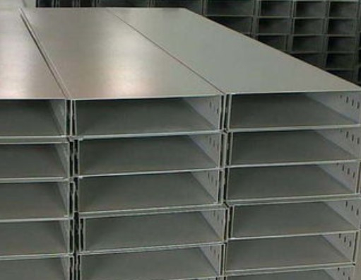 电缆桥架的选择、安装施工要求及规范