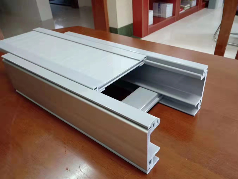 高分子电缆桥架