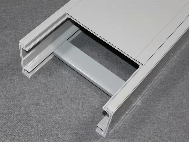 高分子电缆桥架