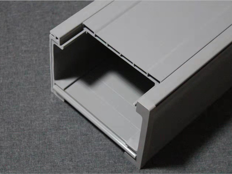 高分子电缆桥架