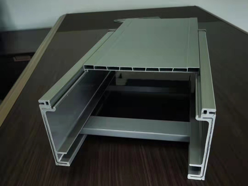 高分子电缆桥架