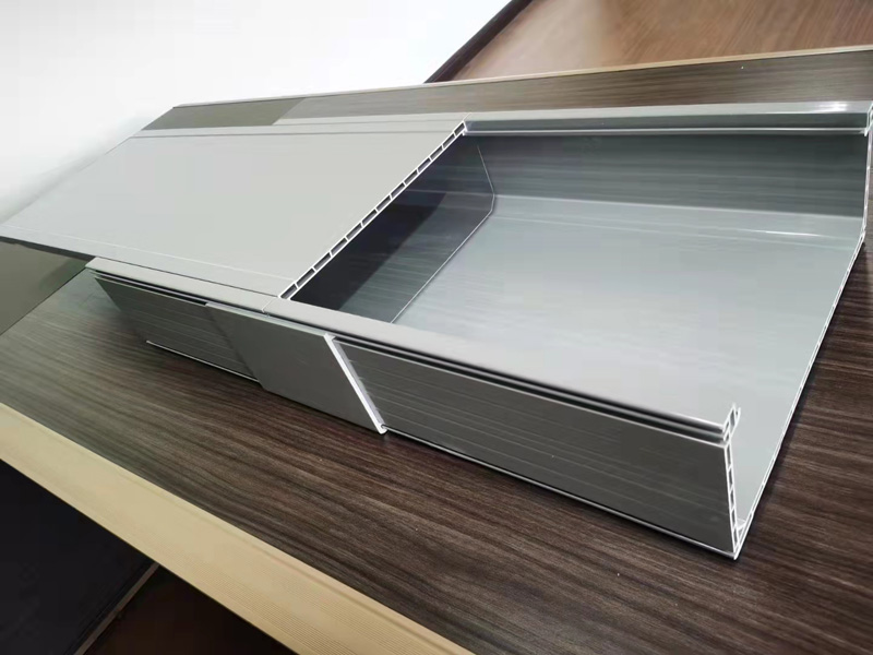 高分子电缆桥架