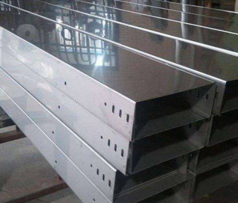 不锈钢电缆桥架