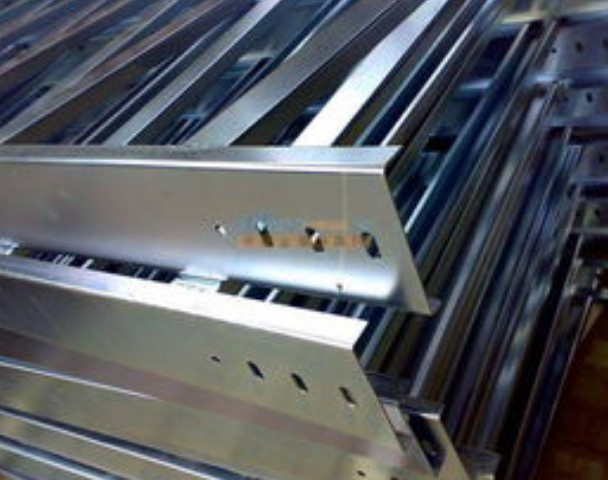 镀锌电缆桥架价格是多少？