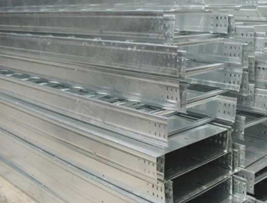 梯式电缆桥架的选用要点