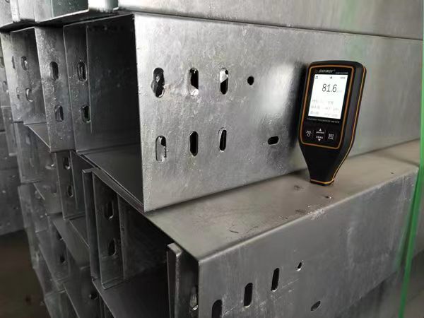 热浸锌电缆桥架