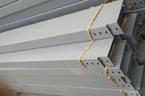 喷塑桥架与防火桥架功能的区别