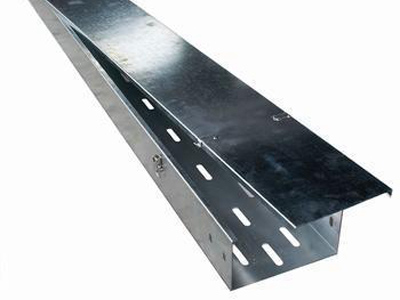 热浸锌电缆桥架