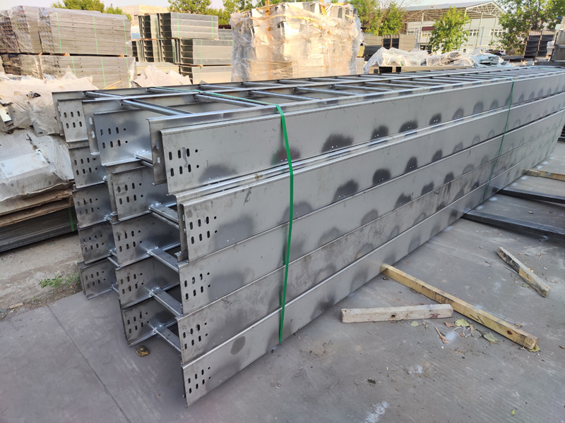 不锈钢电缆桥架