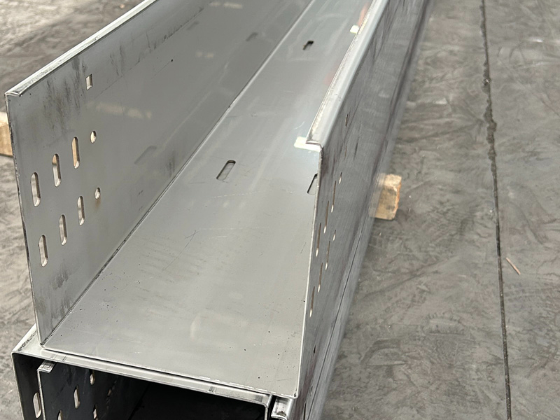 不锈钢电缆桥架