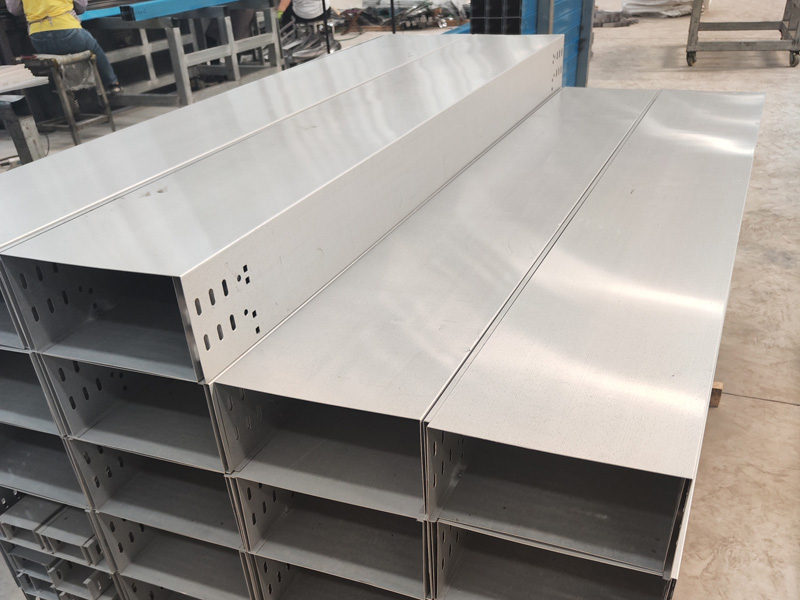 不锈钢电缆桥架