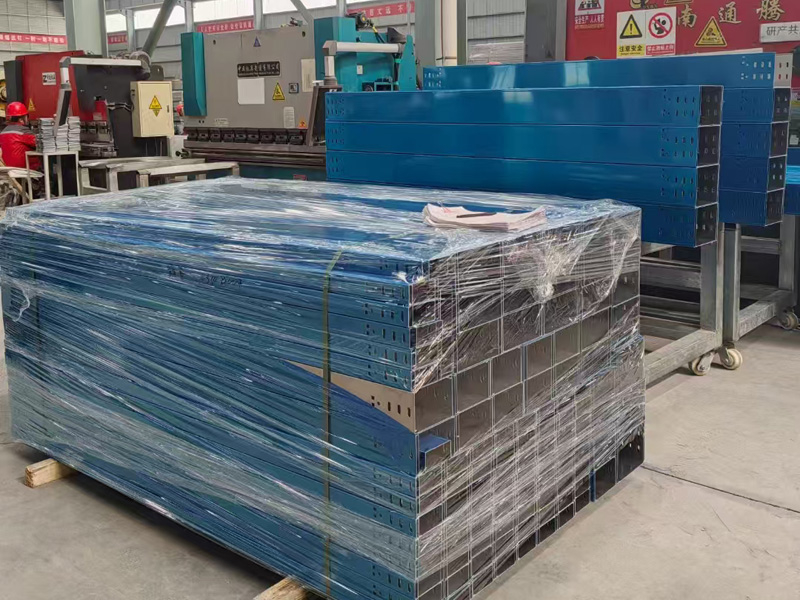 不锈钢电缆桥架