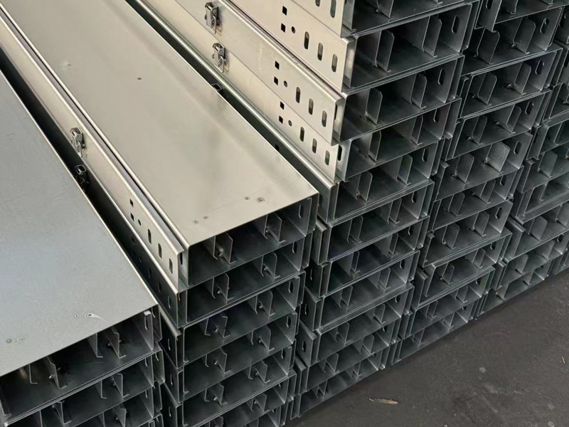 不锈钢电缆桥架