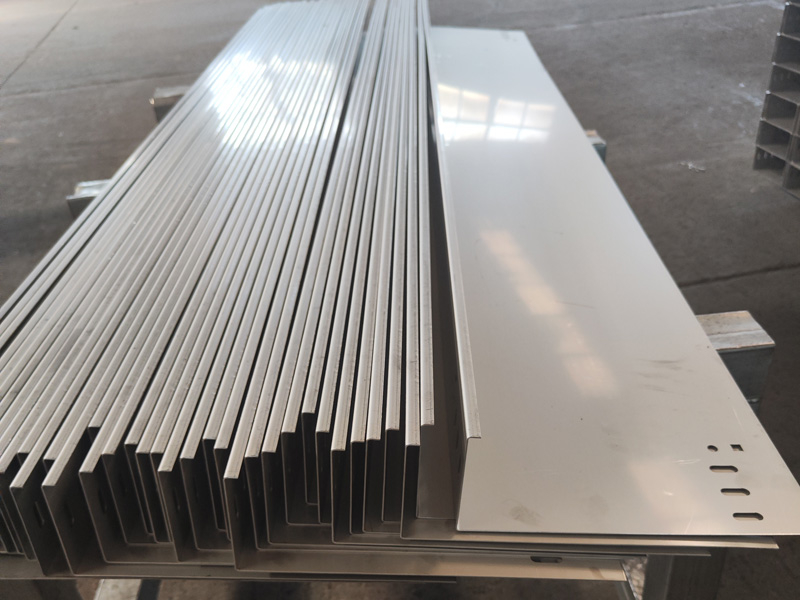 不锈钢电缆桥架