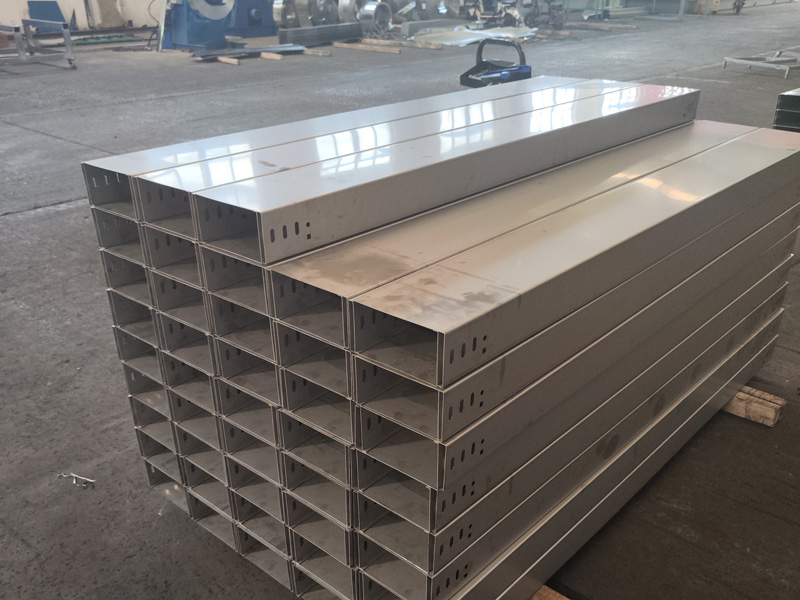 不锈钢电缆桥架