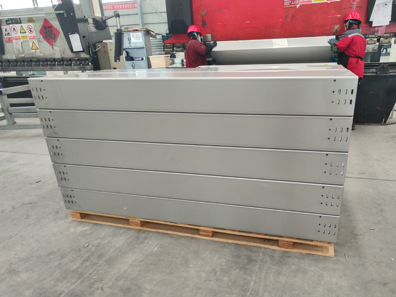 不锈钢电缆桥架