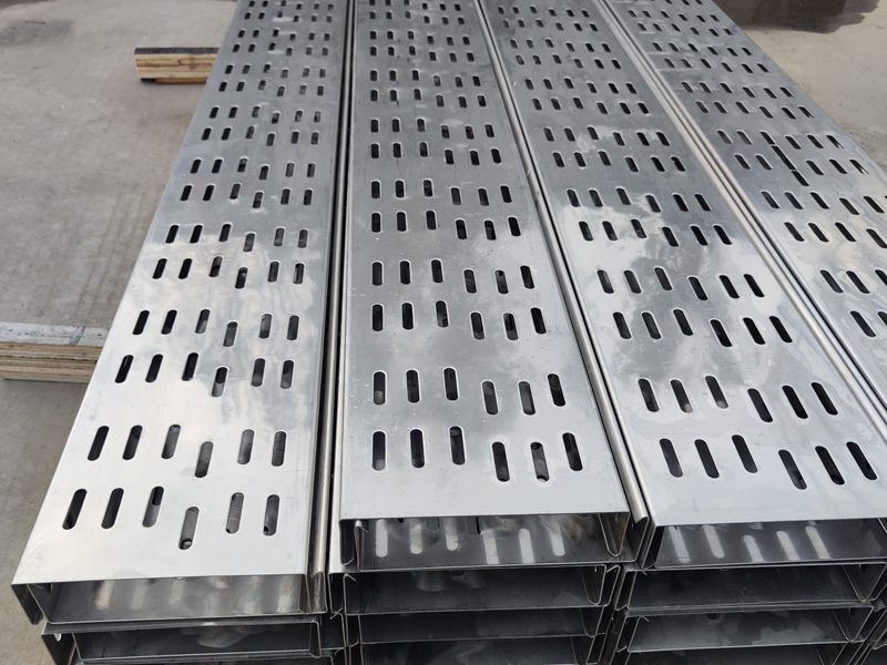 不锈钢电缆桥架