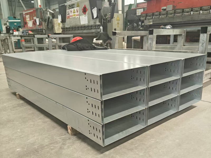 不锈钢电缆桥架