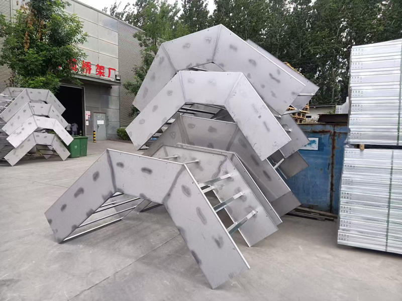 不锈钢电缆桥架