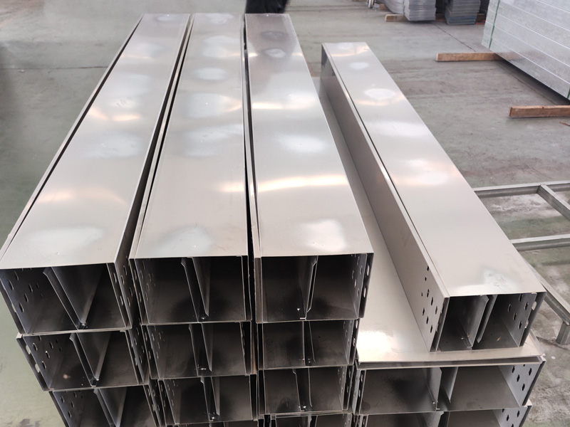 不锈钢电缆桥架