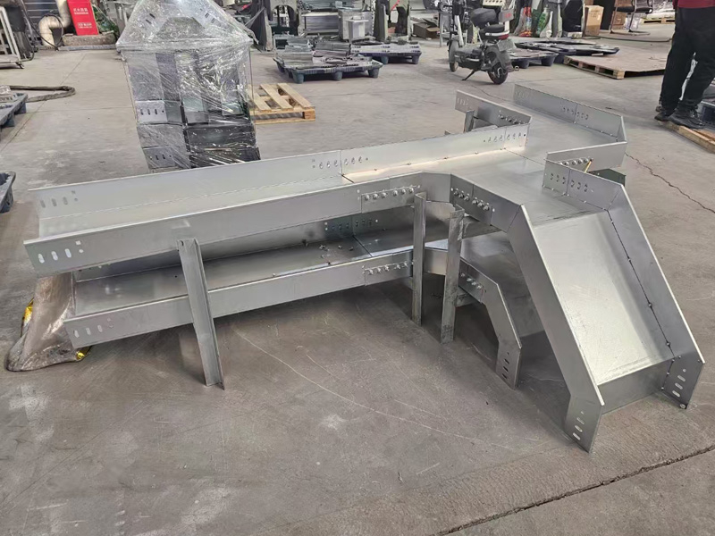 不锈钢电缆桥架