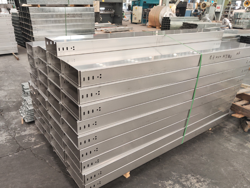 不锈钢电缆桥架