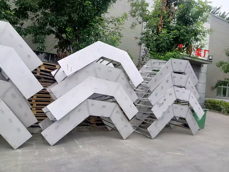 不锈钢电缆桥架