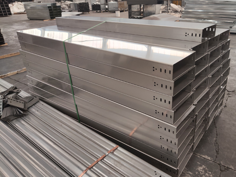 不锈钢电缆桥架